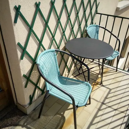 Polly House Apartment Treviso Exterior photo