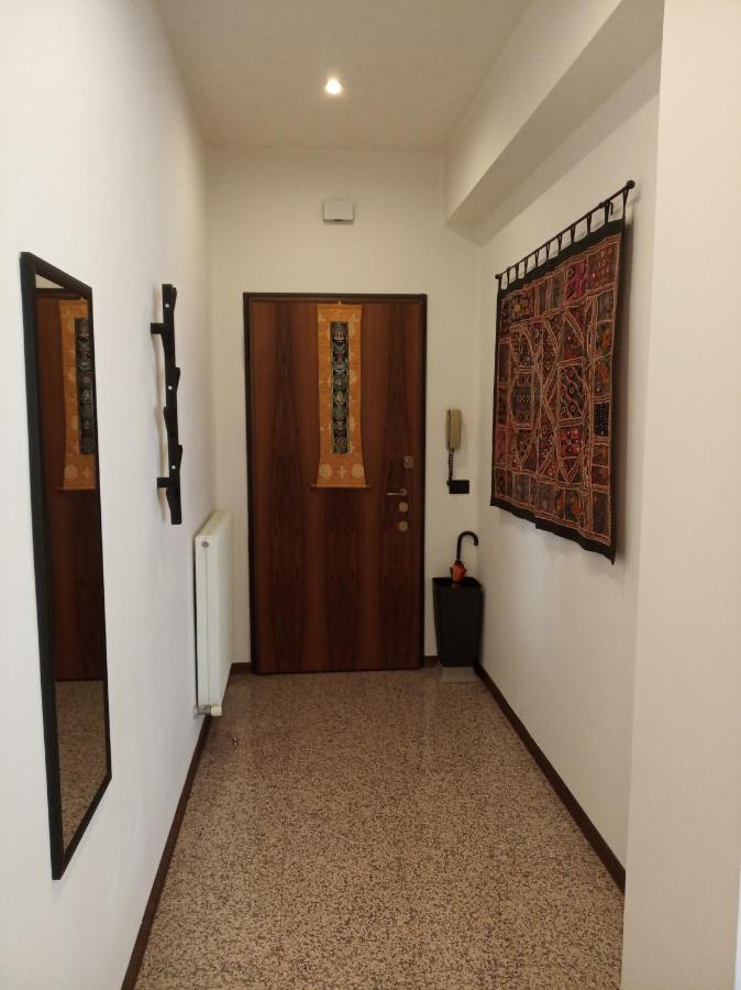 Polly House Apartment *