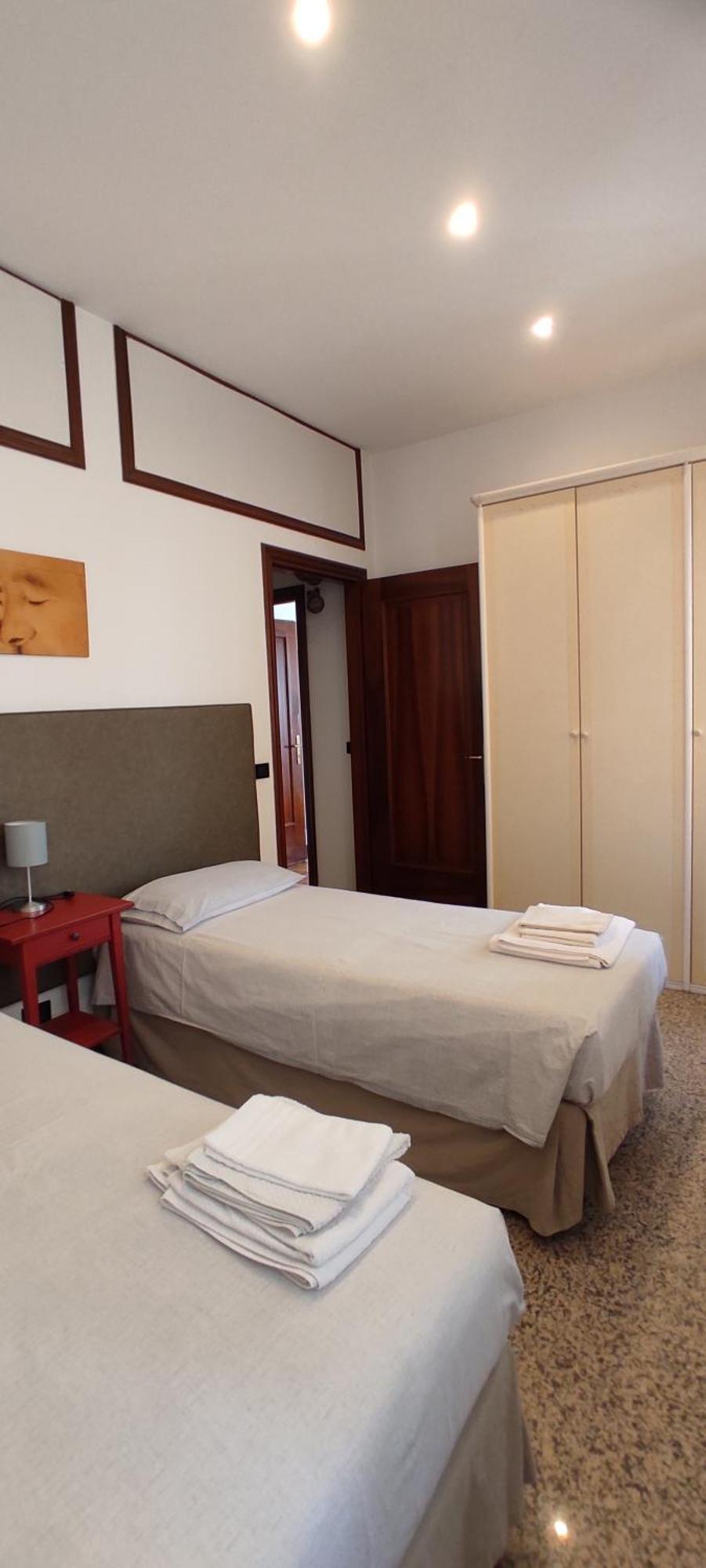 Polly House Treviso