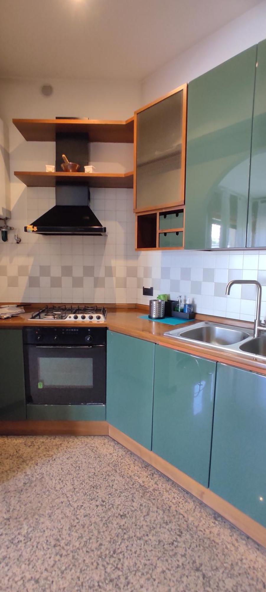 Polly House * Treviso