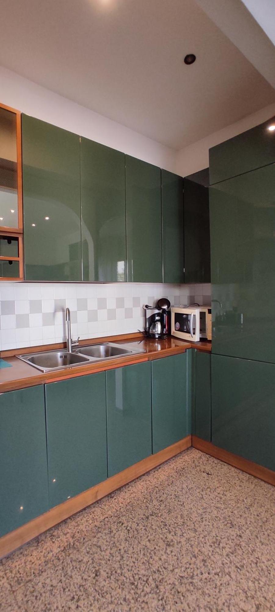 Polly House Apartment