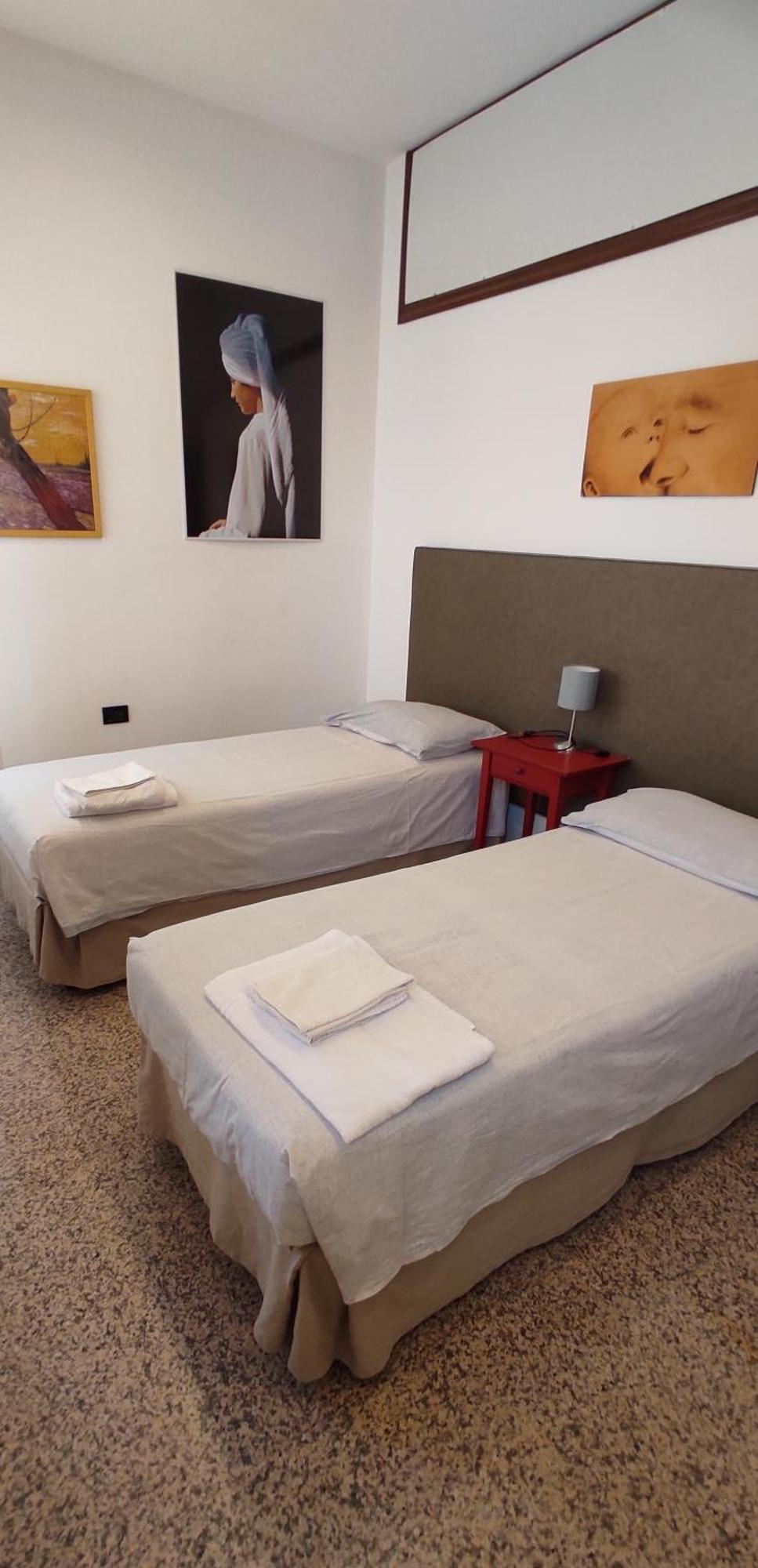 Polly House Apartment Treviso