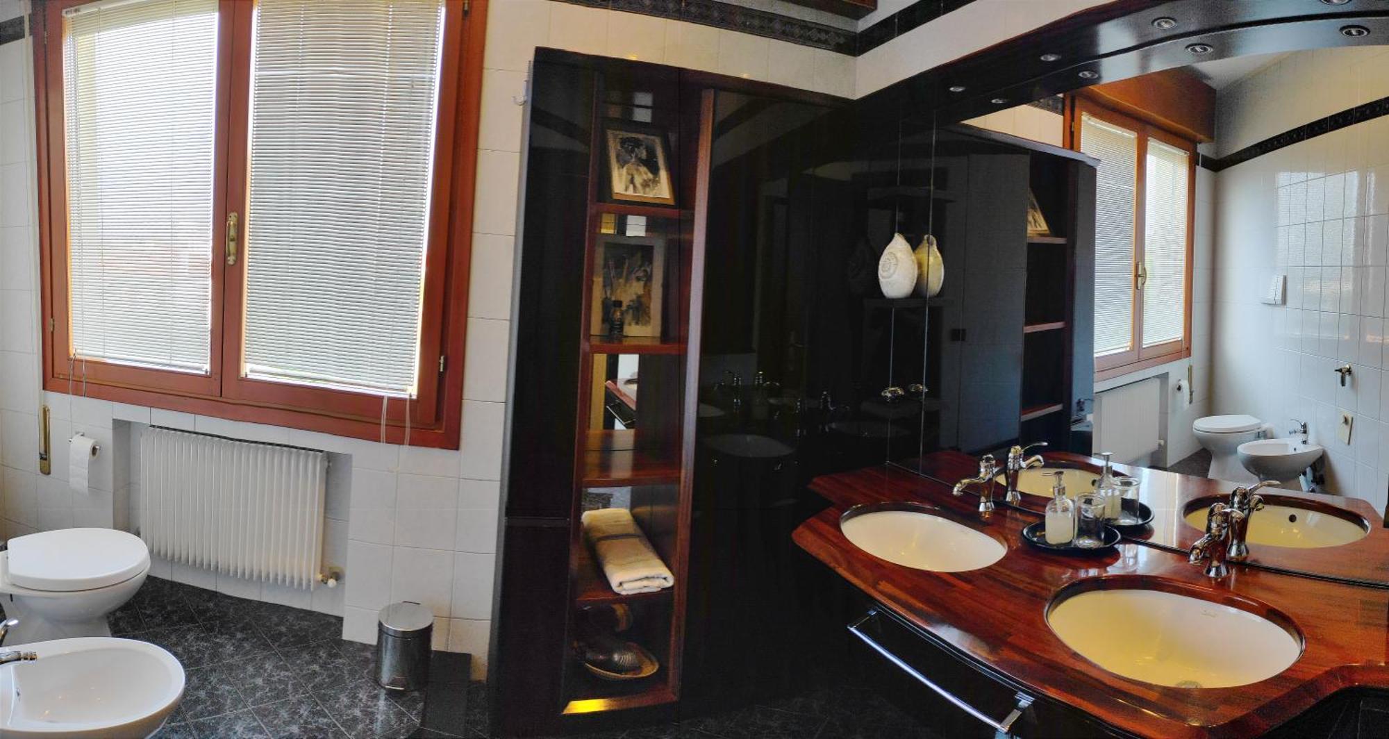 Apartment Polly House Treviso