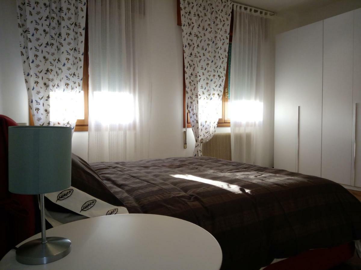 Apartment Polly House Treviso