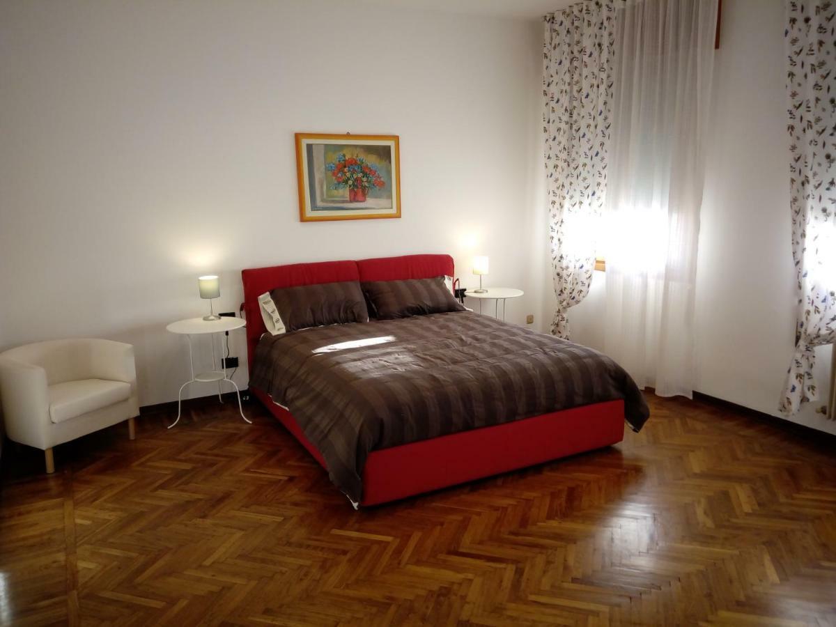 Polly House Apartment