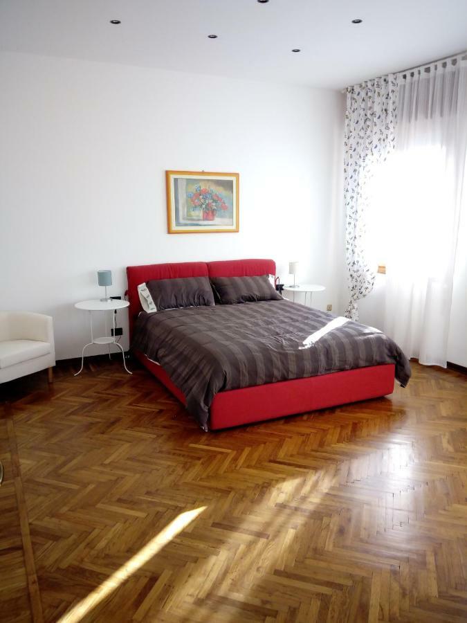 Polly House Treviso