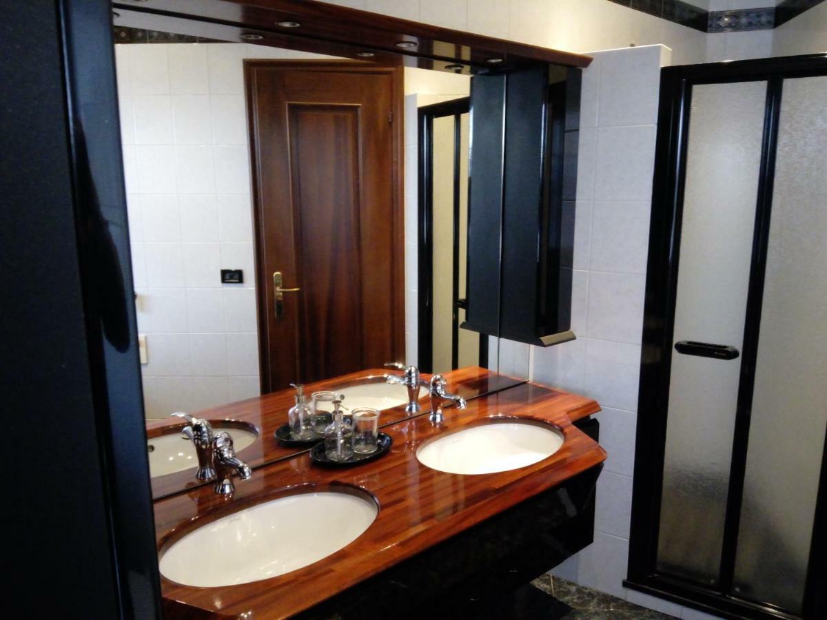 Polly House Apartment *