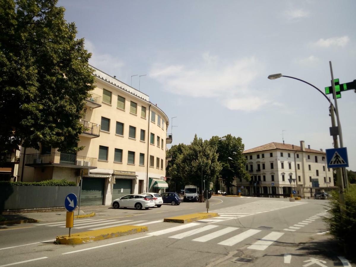 Polly House Treviso