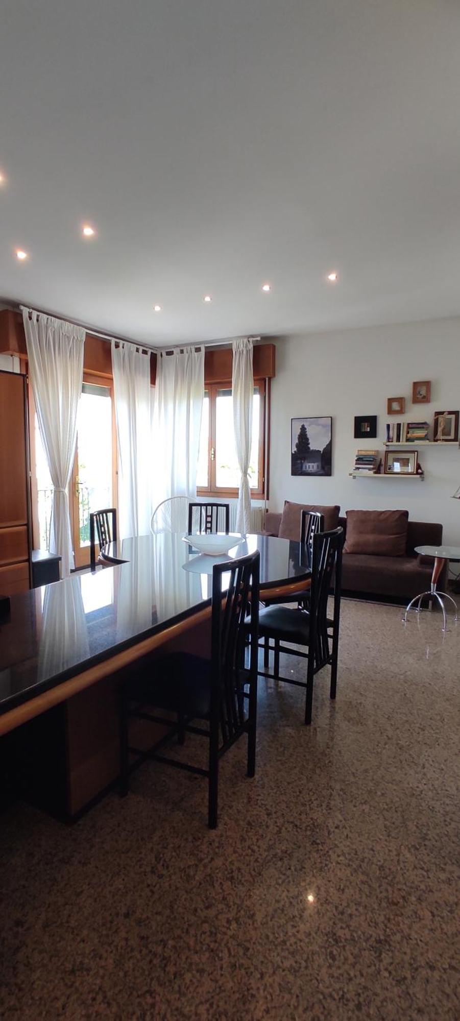Polly House Appartement Treviso