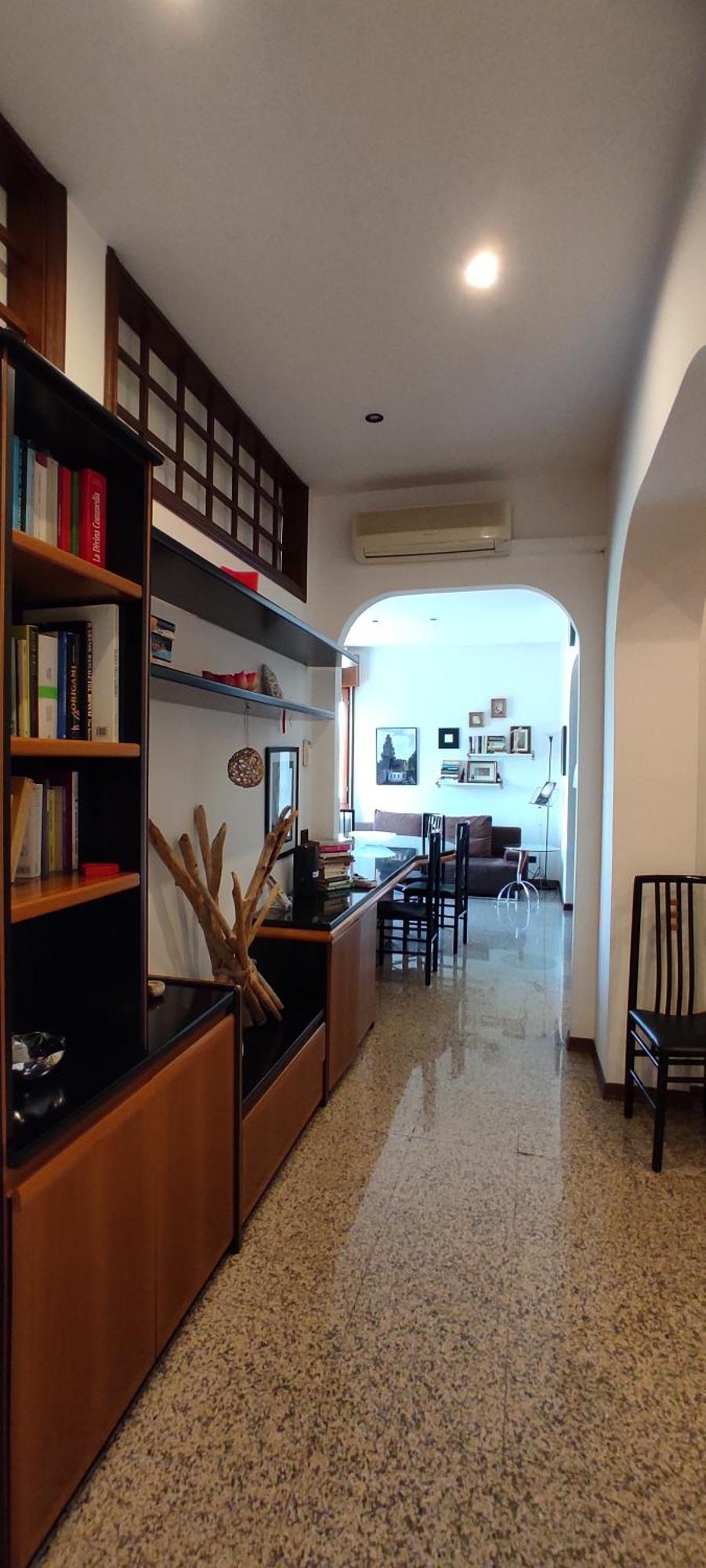 Appartement Polly House Treviso
