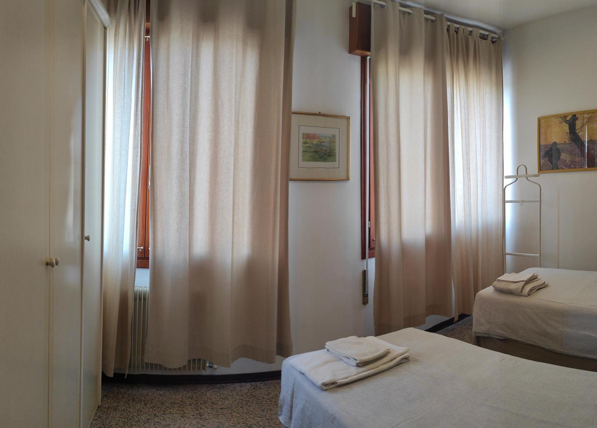Appartement Polly House *