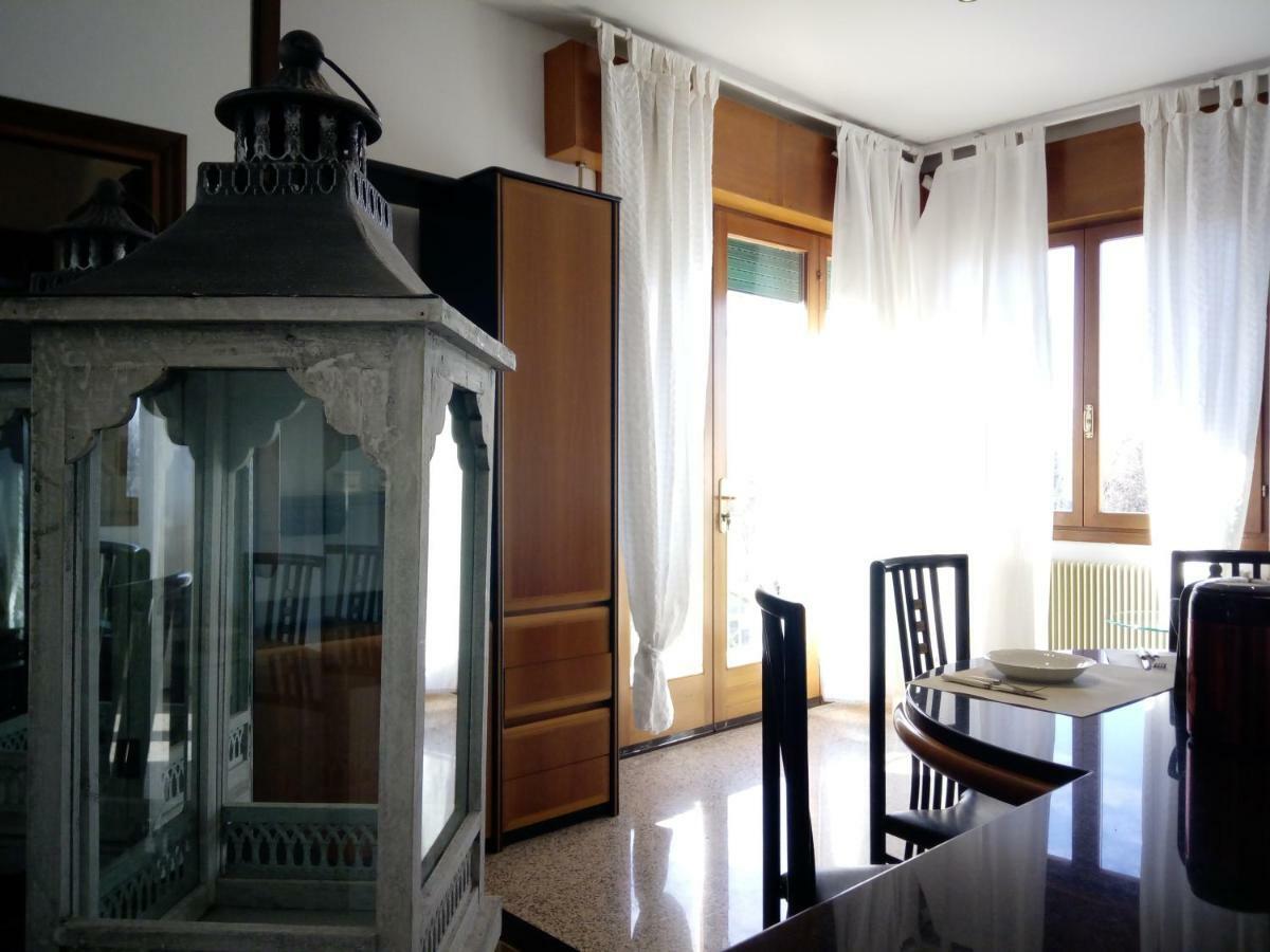 Appartement Polly House *
