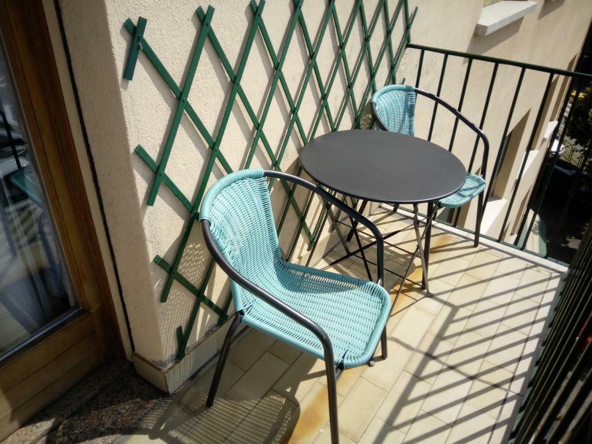 Polly House Appartement